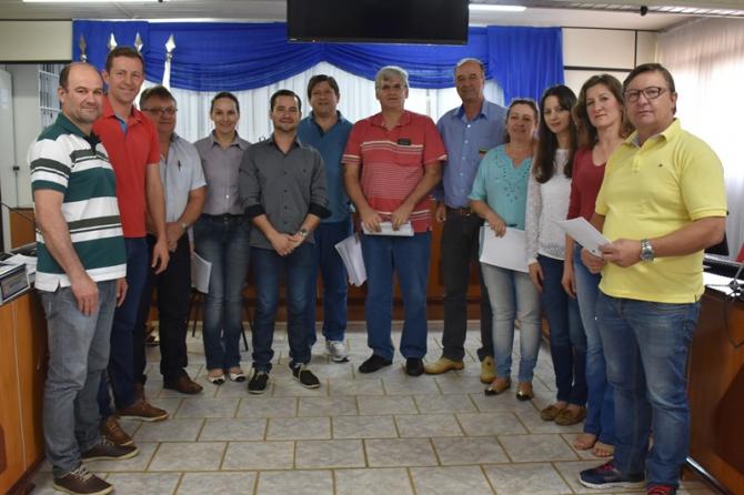 Câmara sedia Audiência Pública de apresentação dos planos de elaboração do PPA